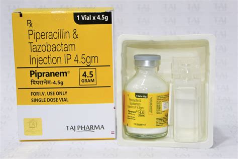 Beta Lactam Antibiotics Portfolios Taj Generics Pharmaceuticals Taj Pharma Page