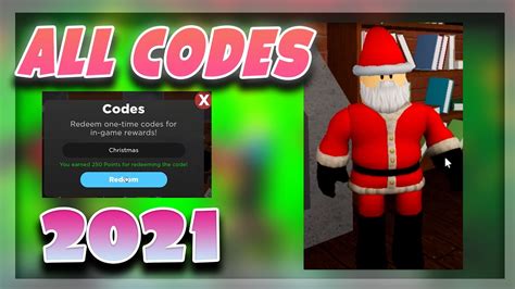 All New Secret Working Codes New Update Codes Codes 🎄 The