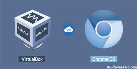 Google chrome os has had 17 updates within the past 6 months. How to Install Chrome OS On VirtualBox Virtual Machine