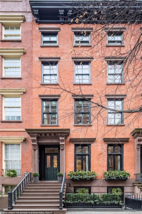 Mystery Buyer Snaps Up Historic Nyc Townhouse For 28 Million In Cash