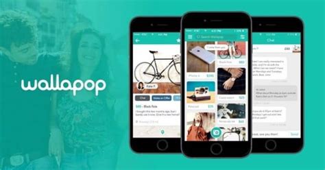 Cómo Tener Dos Perfiles Diferentes En Wallapop Fácilmente Ejemplo