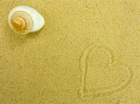Free Images Beach Sea Nature Sand Floor Summer Love Heart