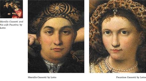 Renaissance Faces National Gallery Exh Epph Arts Masterpieces