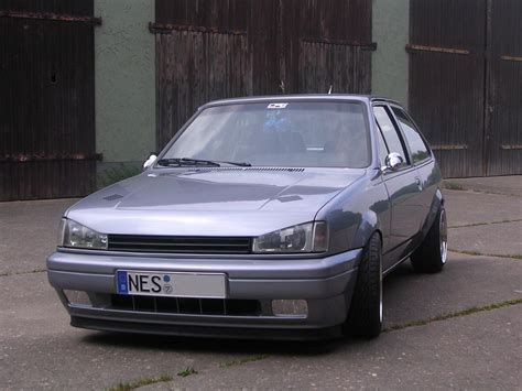 Le site des passsionés de la fourmi survitaminée ! VW Polo G40 von rtg-polo - Tuning Community geileKarre.de