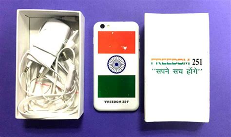 Freedom 251 First Impressions Of Worlds Cheapest Yet Amazing Phone