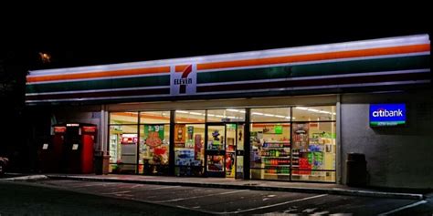 The chain was founded in 1927 as an. 7-Eleven: Convenience Store - Gifting Made Easy - Buy Gift Cards, Experience Gifts, Flowers ...