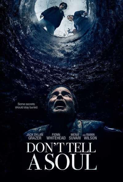 50 gifts that'll make dad's day brighter. Don't Tell a Soul movie review (2021) | Roger Ebert