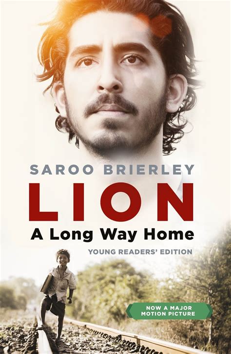 Review Lion By Saroo Brierley Helens Book Blog