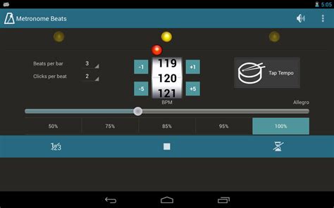 Tempo metronome by frozen ape and pro. Metronome Beats APK Free Android App download - Appraw