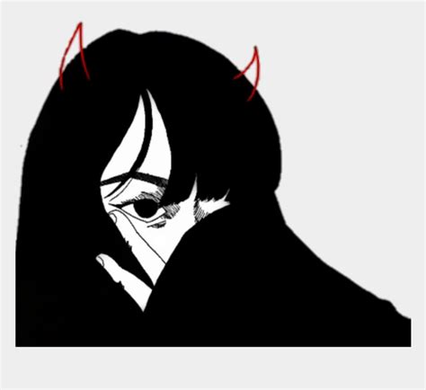 Anime Devil Boy Aesthetic Anime Wallpapers