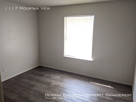 1117 Mountain View Glenn Heights Tx 75154 Herman Boswell Property