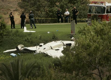 Arizona Mother Killed In Oc Bound Plane Crash Orange County Register