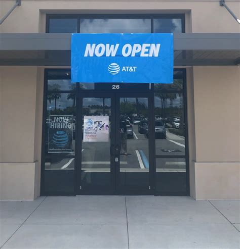 AT&T Store opens in Ponte Vedra Beach | The Ponte Vedra Recorder