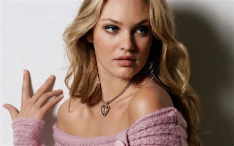 Candice Swanepoel Hd Wallpapers High Definition Free Background