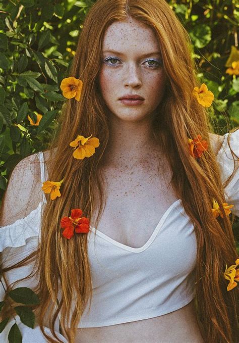 Larsen Thompson Photoshoot For Galore Magazine December Beautiful Freckles Beautiful