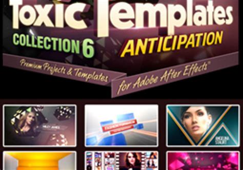 Upgrade premium your account prefiles get vip user: All-New Premium After Effects Templates Featuring Cutting ...