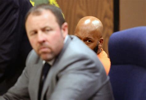 Former Rap Mogul Suge Knight To Stay Jailed In Murder Case