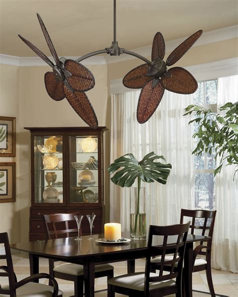 If you look around you today, upscale establishments such as five star hotels, trendy new restaurants and hip bars and nightclubs are displaying artful and interestingly. Kitchen Ceiling Fans (Cool and Classic Design of Ceiling ...