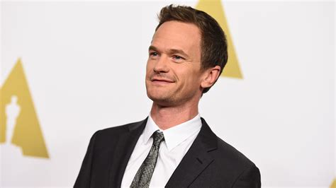 Neil Patrick Harris Gives A Behind The Scenes Look At The 87th Oscars