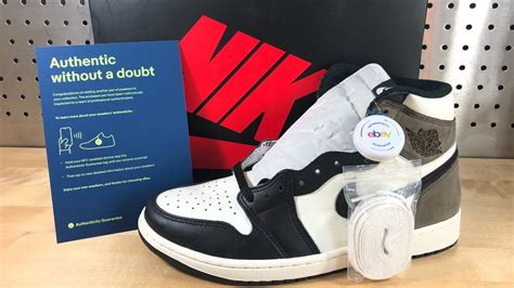 Ebay Sneaker Authentication Review Sneakernews One