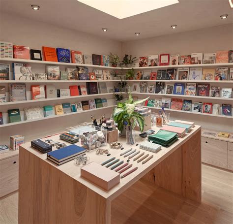 5 Best Stationary Stores In London