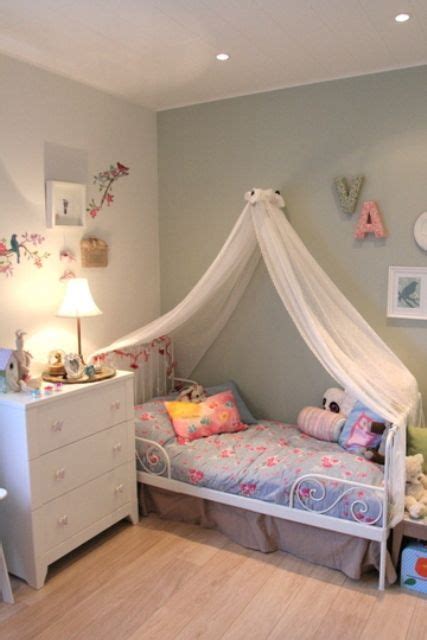 Sweet And Tender Room Interior For A 6 Year Old Girl Kidsomania