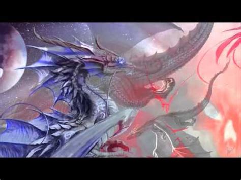 Dragons-Sárkányok/ Mark Petrie - Proioxis - YouTube