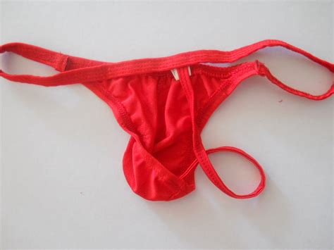 Buy the best and latest mens g string on banggood.com offer the quality mens g string on sale with worldwide free shipping. FASHION CARE 2U: UM154-8 Red Sexy Men's Underwear G-string