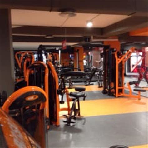 Direcciones a basic fit (madrid) en transporte público. Basic-Fit - Gyms - Calle de Nuñez de Balboa, 115 ...