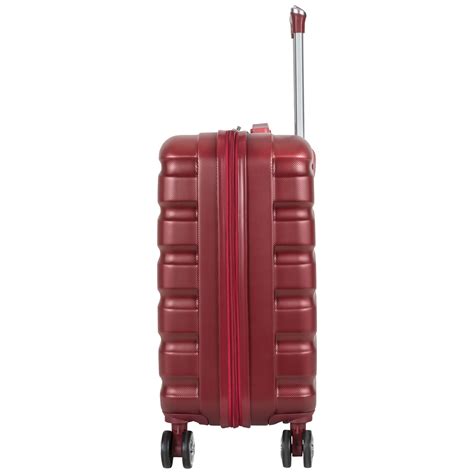 Easyjet updated its cabin bag policy on 10 february 2021. Carry On Hand Luggage Cabin Travel Bag Maximum Size For ...