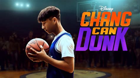 Chang Can Dunk Trailer Disney Hotstar