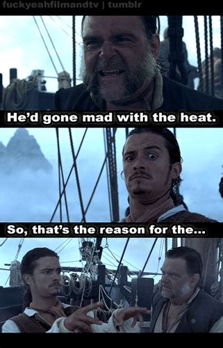 This blog is talking about best quotes in pirates of the caribbean. Pirate Girl Funny Quotes. QuotesGram