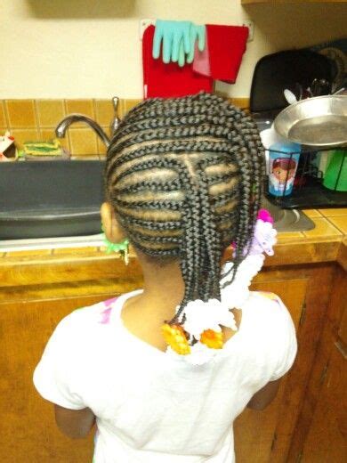 Who says older women can't have long hair? Duck tail mohawk (With images) | Ducktail, Hair styles, My baby girl