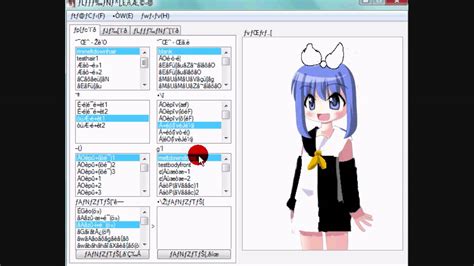 Anime Characters To Draw Generator The Character Creator Aims To