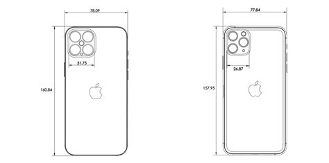 Ios 14 also brings new ways to. Apple iPhone 12 Pro Max Design Allegedly Leaked; May ...