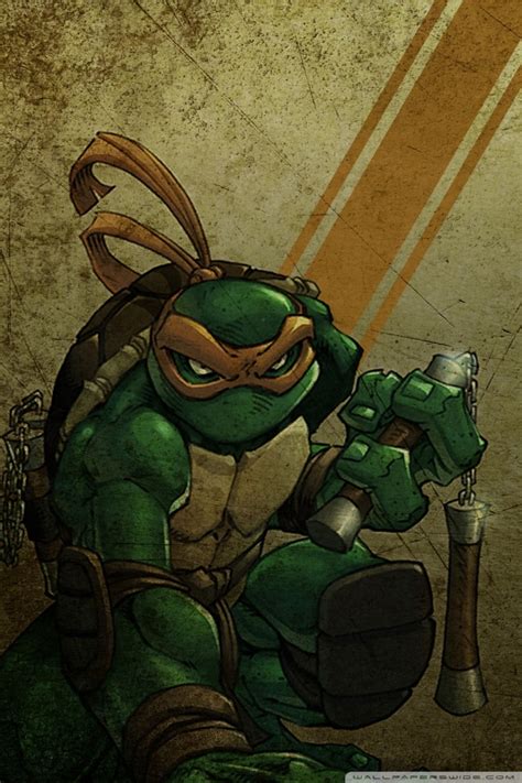 Michelangelo teenage mutant ninja turtles mutant ninja tmnt comics. Michelangelo Teenage Mutant Ninja Turtles Ultra HD Desktop ...