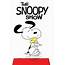 The Snoopy Show TV Series 2021  Posters — Movie Database TMDb