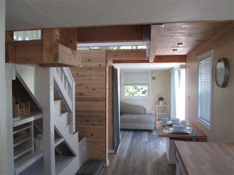 Woodinville Tiny House 400 Sq Ft Tiny House Town