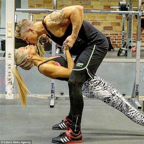 Fitness Couples Fit Couples Couples Workout Routine