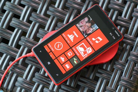 Nokia Lumia 820 Specifications And Price