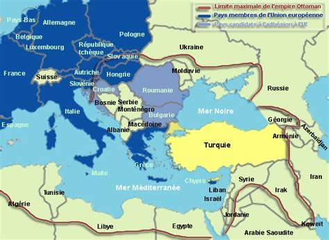 Avec notre carte turquie, découvrez en un instant l'emplacement des voici la carte qu'il vous faut pour préparer votre voyage en turquie ! Le blog de Hédi Dhoukar: COMPRENDRE LE RÔLE DE LA TURQUIE