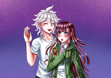 Whats Your 3rd Favorite Danganronpa Ship Dangan Ronpa Pairings Fanpop