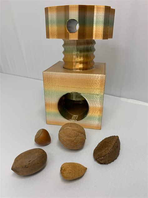 Pecan Cracker for sale | Only 4 left at -60%