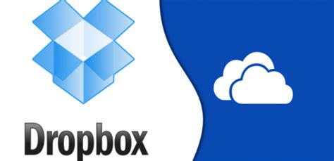 Onedrive Vs Dropbox What Cloud Storage To Opt For In 2021