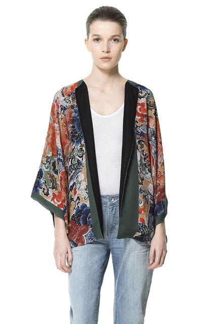 Enjoy free shipping with $50 orders. Kimono Jackets - Jackets