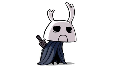Zote A Hollow Knight Character By Teamcherry On Deviantart