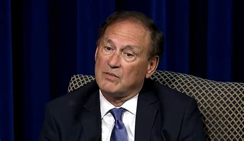 Alito Supreme Court Draft Leaker Made Conservative Justices Targets