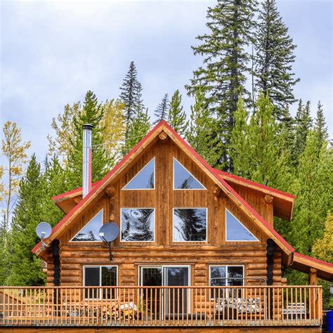 Log Cabin Kits The Best 8 Kits On A Budget Including Small And Diy Kits
