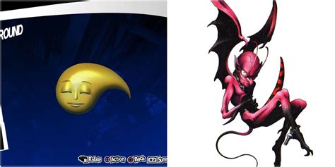 Persona 5 Royal 5 Recipes You Can Use To Fuse Succubus And 5 Better