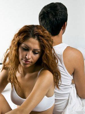 Sexual Disfunction In Women